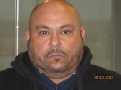 Salvador Olivas Ibarra a registered Sex Offender of California