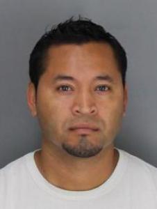 Salvador Larios a registered Sex Offender of California