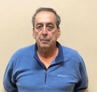 Salvador Licea a registered Sex Offender of California