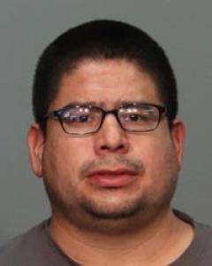Salvador Martinez a registered Sex Offender of California