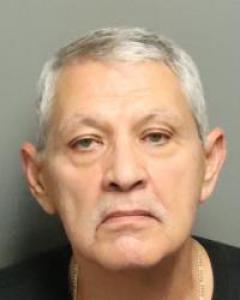 Salvador Medina a registered Sex Offender of California