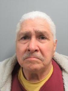 Salvador Garcia Padilla a registered Sex Offender of California