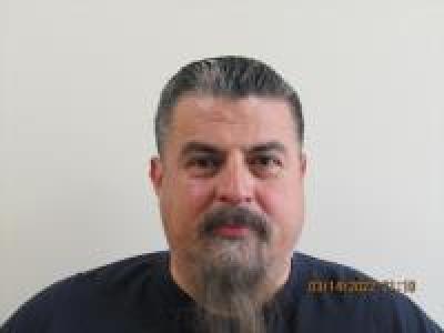 Salvador Robert Perez a registered Sex Offender of California