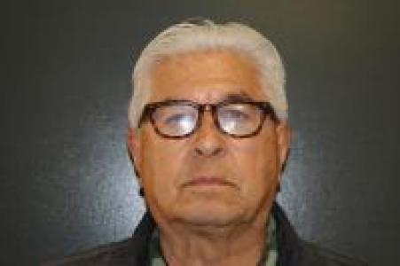 Salvador Ramirez a registered Sex Offender of California
