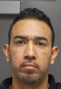Salvador Reynoso a registered Sex Offender of California