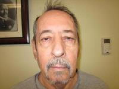 Salvador Ruiz a registered Sex Offender of California