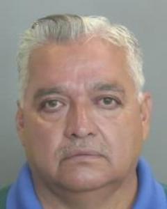 Salvador Garcia Silva a registered Sex Offender of California