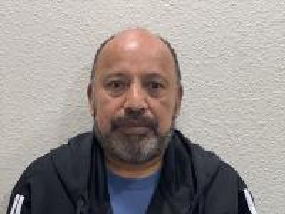 Salvador Varas a registered Sex Offender of California
