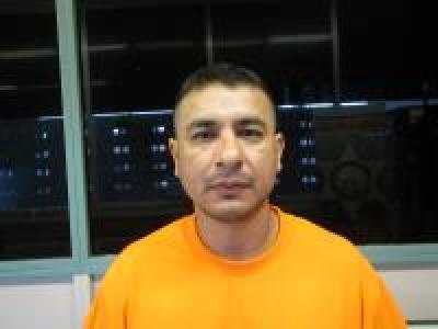 Salvador Velasquez a registered Sex Offender of California
