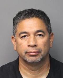 Sal Virgil Espinoza a registered Sex Offender of California