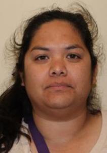 Samantha Carolyn Alonso a registered Sex Offender of California