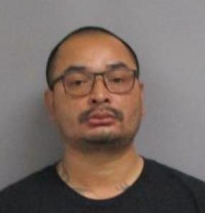 Samnang Sath a registered Sex Offender of California