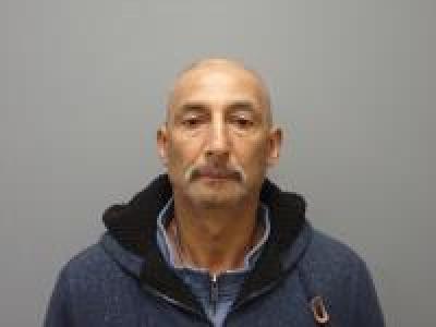 Samuel Benitez a registered Sex Offender of California