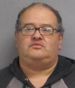 Samuel Cabrera a registered Sex Offender of California