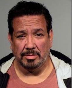 Samuel Olguin Castro a registered Sex Offender of California