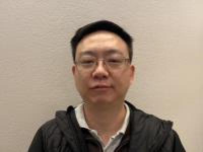 Samuel Jenchang Chi a registered Sex Offender of California