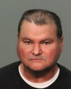 Samuel Garcia Cortez a registered Sex Offender of California