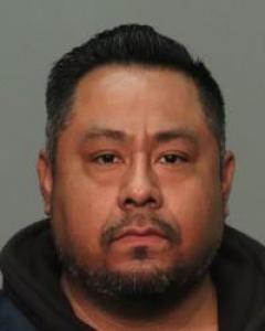 Samuel Garcia a registered Sex Offender of California