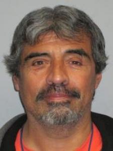 Samuel Martinez a registered Sex Offender of California