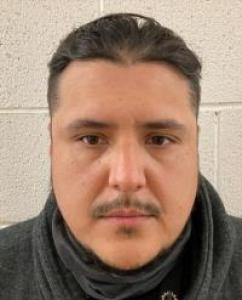 Samuel Rangel a registered Sex Offender of California