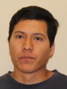 Samuel Godinez Reyna a registered Sex Offender of California