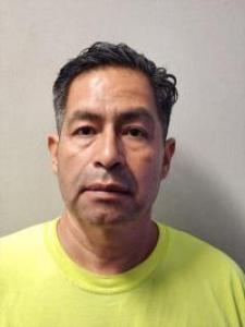 Samuel Rodriguez a registered Sex Offender of California