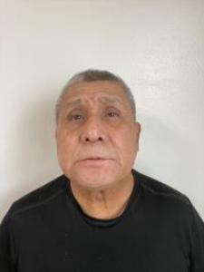 Samuel Joseph Saldivar a registered Sex Offender of California