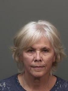 Sandra Juhl a registered Sex Offender of California