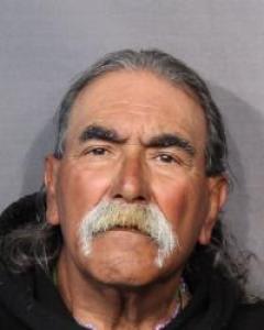 Sandy John Miera a registered Sex Offender of California