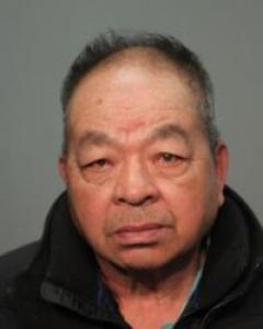 Sang Phanh Le a registered Sex Offender of California