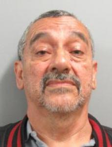 Santiago Rodriguez a registered Sex Offender of California