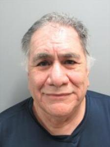 Santos Cervantes Blanco Jr a registered Sex Offender of California