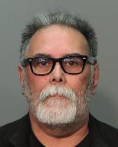 Santos Gonzales a registered Sex Offender of California