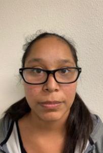 Sarah Marilyn Quintero a registered Sex Offender of California