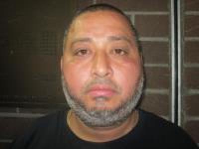 Saul Duran a registered Sex Offender of California