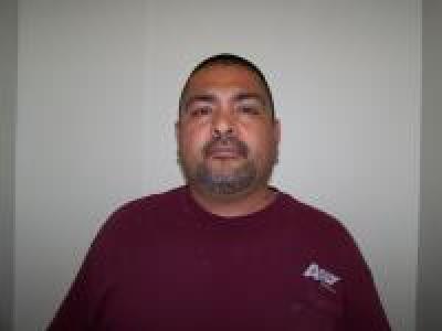 Saul Garcia a registered Sex Offender of California