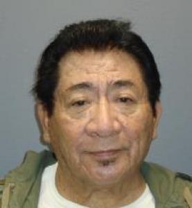 Saul Cadena Martinez a registered Sex Offender of California
