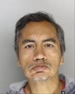 Saul Onsurez a registered Sex Offender of California