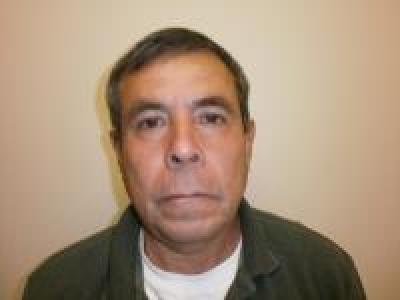 Saul Padilla a registered Sex Offender of California