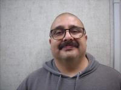Saul Steve Rivera a registered Sex Offender of California