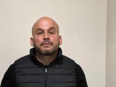 Saul Rodriguez a registered Sex Offender of California