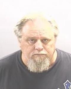 Scott Lewis Crumb a registered Sex Offender of California