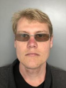 Scott Bryant Everett a registered Sex Offender of California
