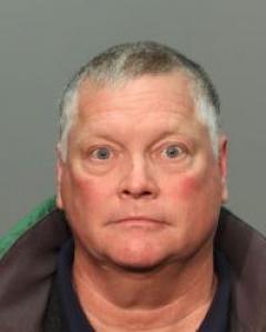 Scott Jansson a registered Sex Offender of California