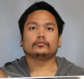 Seanlong Keam a registered Sex Offender of California