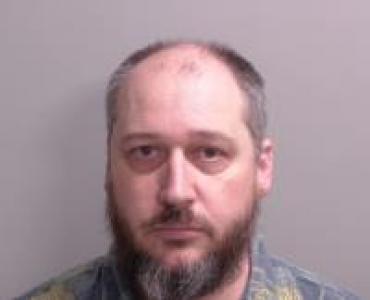 Sean Christopher Howard a registered Sex Offender of California