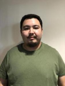 Sean Zaidman a registered Sex Offender of California