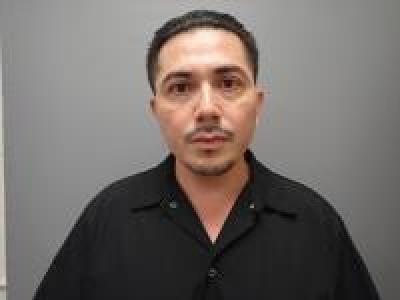 Sebastian Roriguez Jr a registered Sex Offender of California
