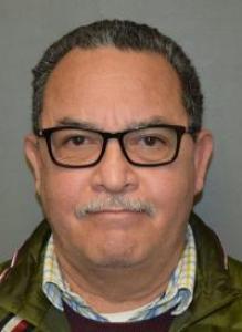 Selman Adolfo Medina a registered Sex Offender of California