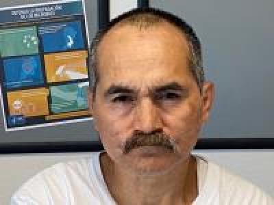 Serafin Benitez Mora a registered Sex Offender of California